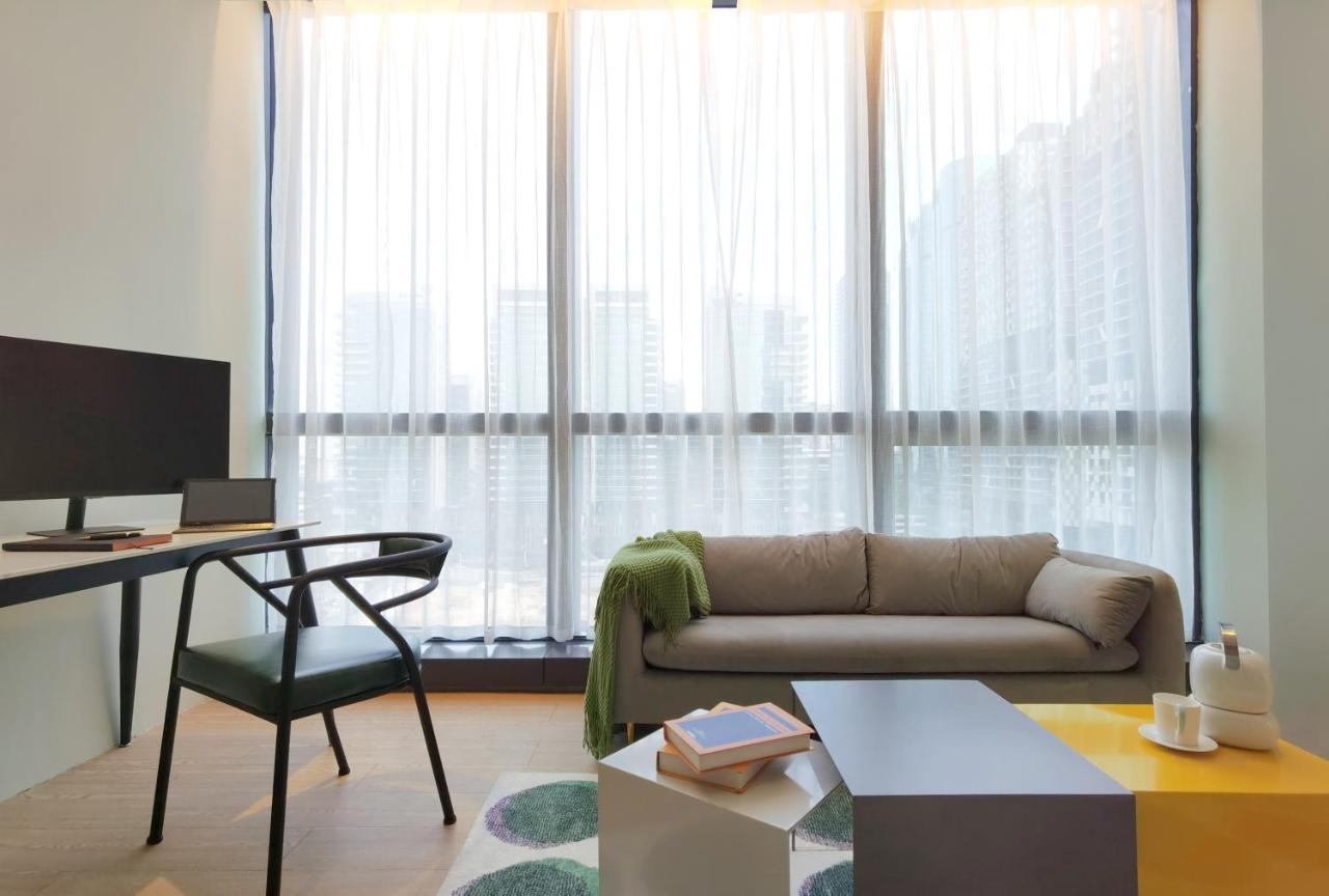 The Signature @ Bangsar South Mid Valley Kuala Lumpur Bagian luar foto