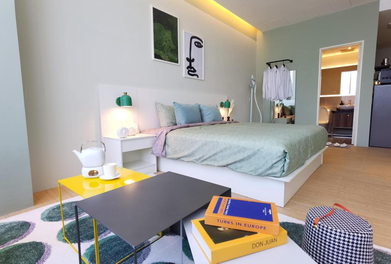 The Signature @ Bangsar South Mid Valley Kuala Lumpur Bagian luar foto