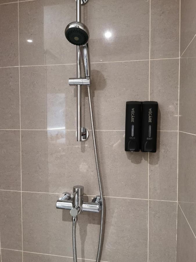 The Signature @ Bangsar South Mid Valley Kuala Lumpur Bagian luar foto