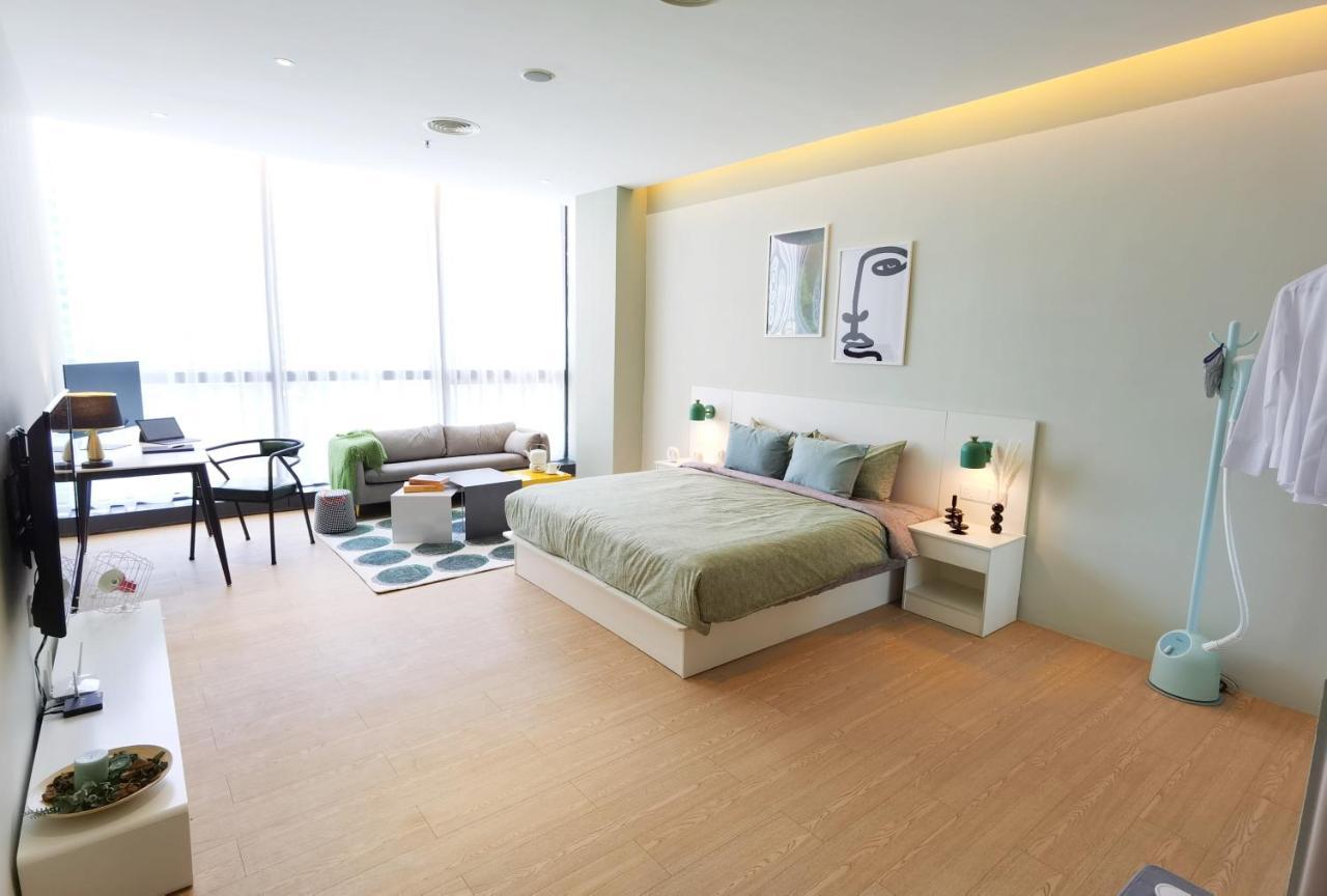 The Signature @ Bangsar South Mid Valley Kuala Lumpur Bagian luar foto
