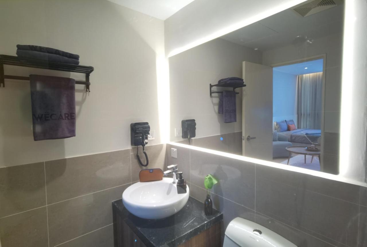 The Signature @ Bangsar South Mid Valley Kuala Lumpur Bagian luar foto