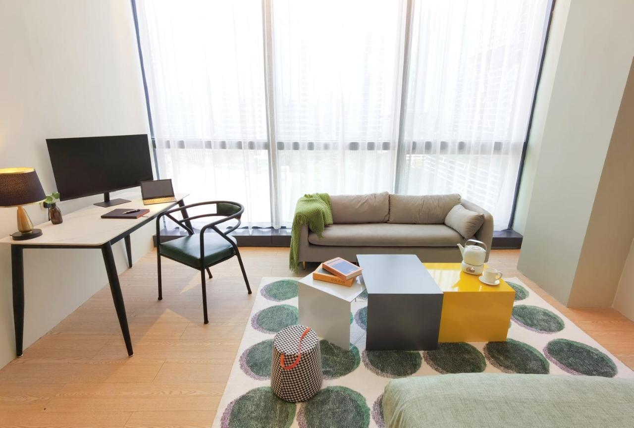 The Signature @ Bangsar South Mid Valley Kuala Lumpur Bagian luar foto
