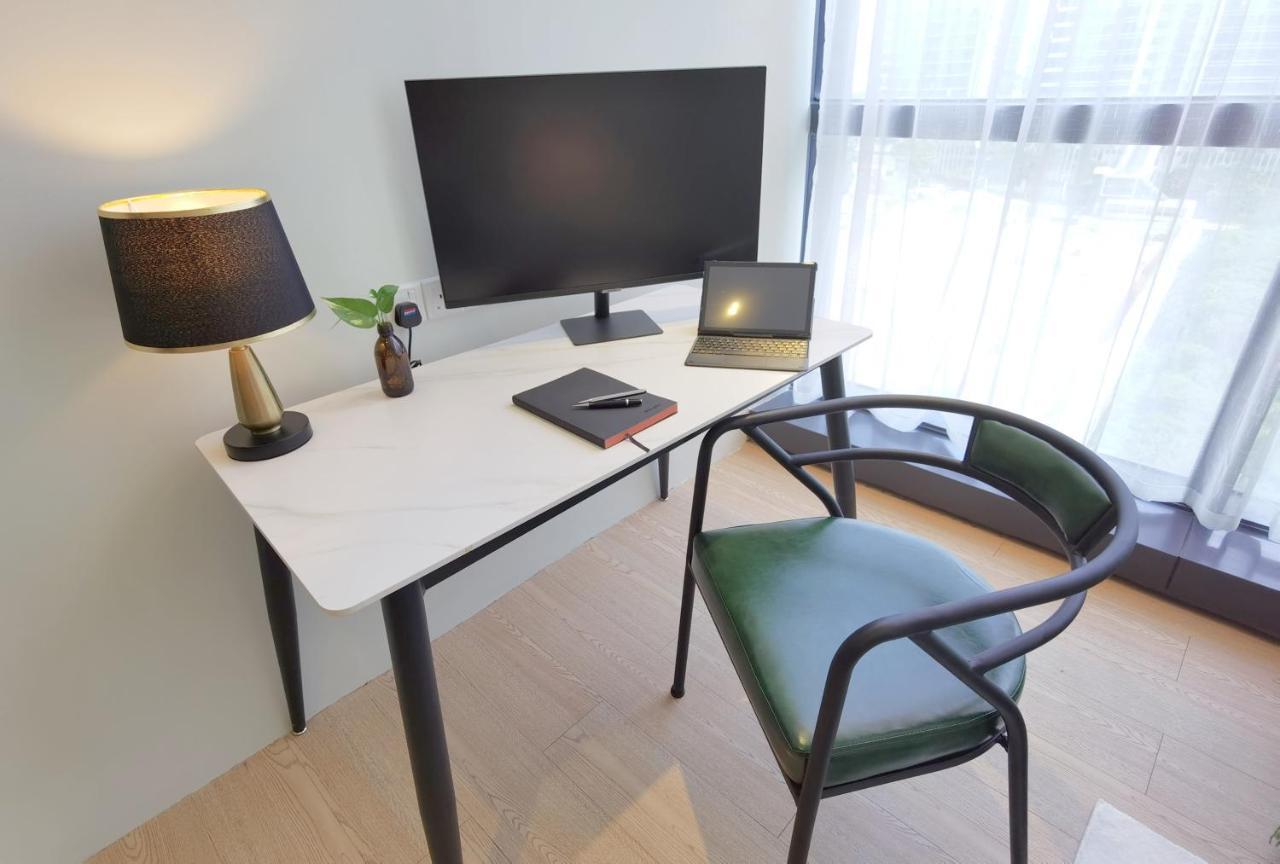 The Signature @ Bangsar South Mid Valley Kuala Lumpur Bagian luar foto