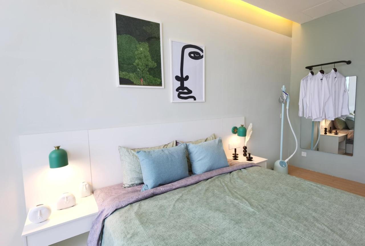 The Signature @ Bangsar South Mid Valley Kuala Lumpur Bagian luar foto